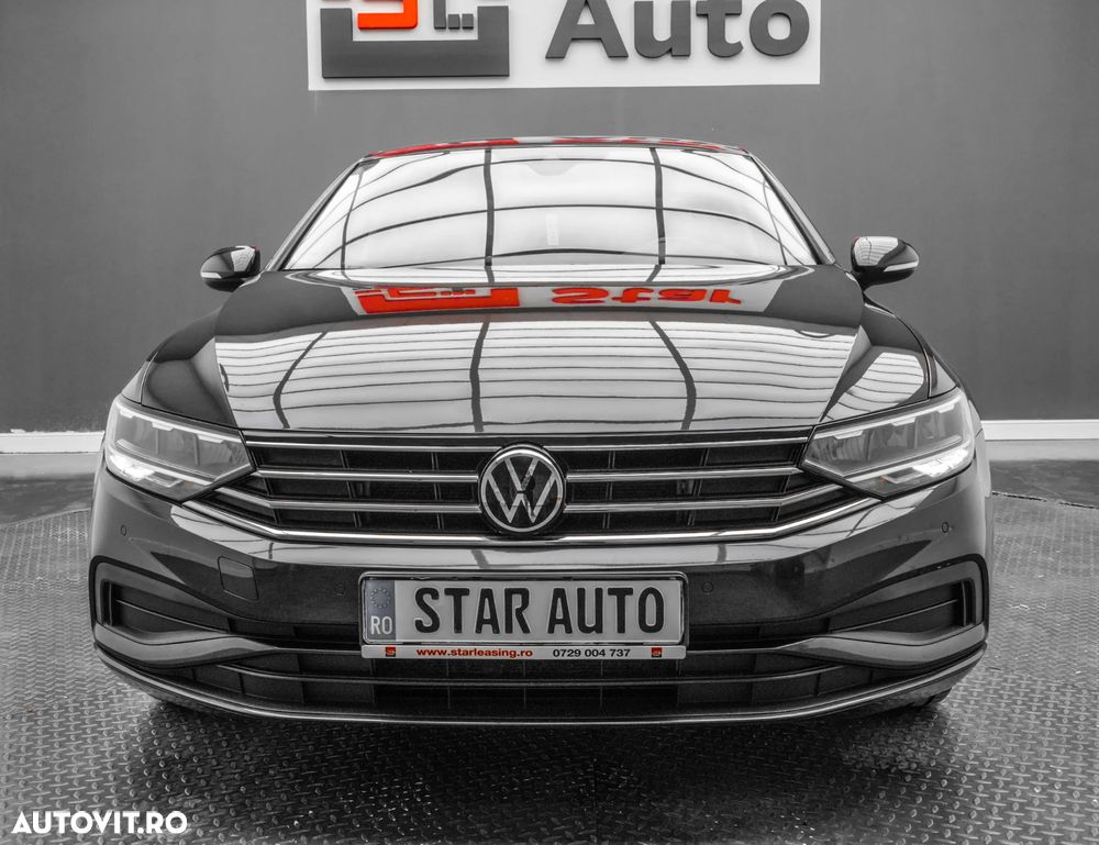 Volkswagen Passat 2.0 TDI DSG Comfortline - 2