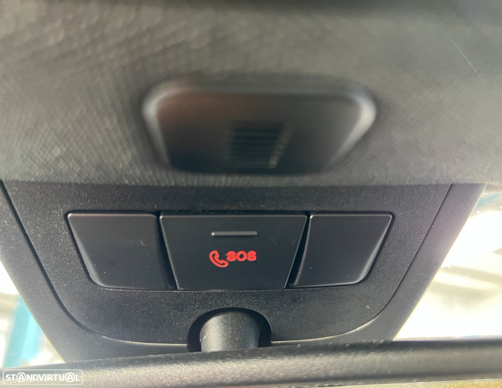 Mercedes-Benz A 180 d Style - 11