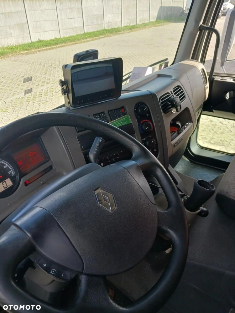 Renault MIDLUM - 10