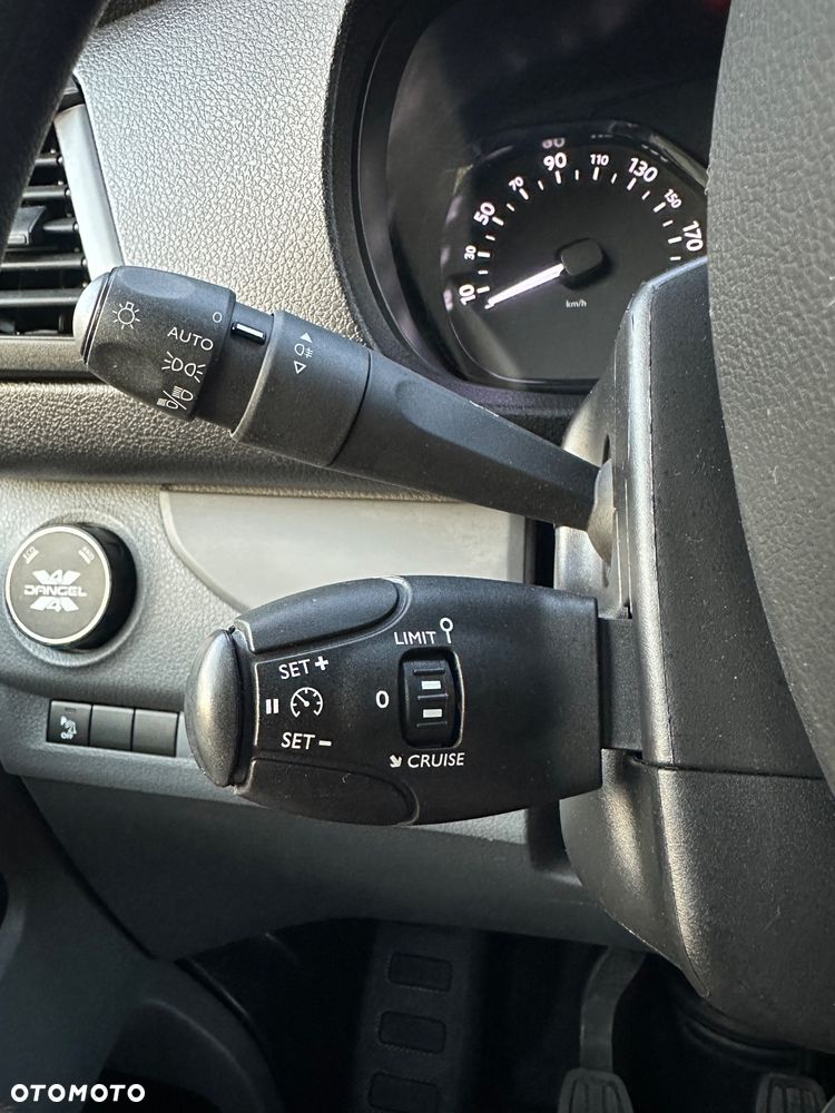 Opel VIVARO 4x4 Dangel - 37