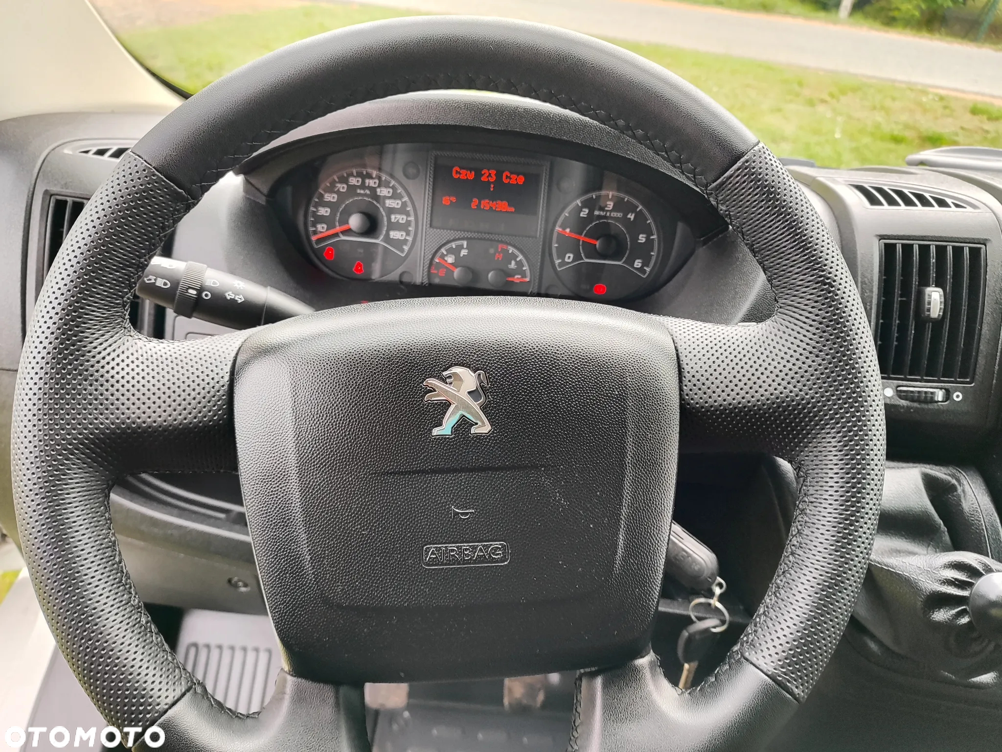 Peugeot Boxer - 22