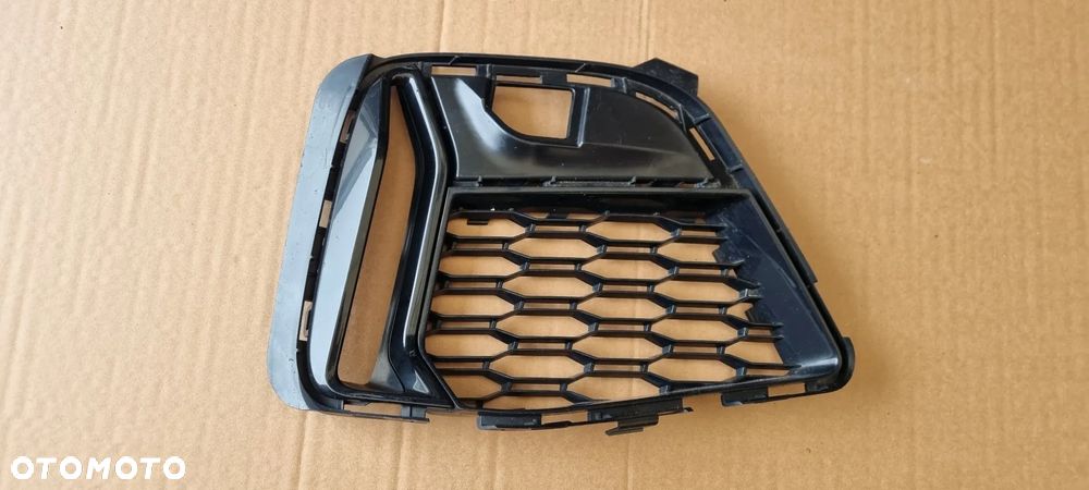 BMW 2 G20 G21 M-PAKIET 2019- Kratka prawa zderzak przód oryginał - 1
