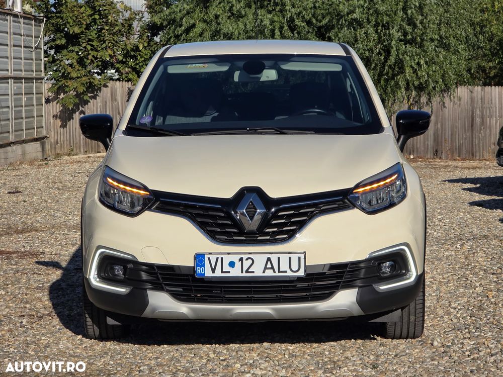 Renault Captur - 3