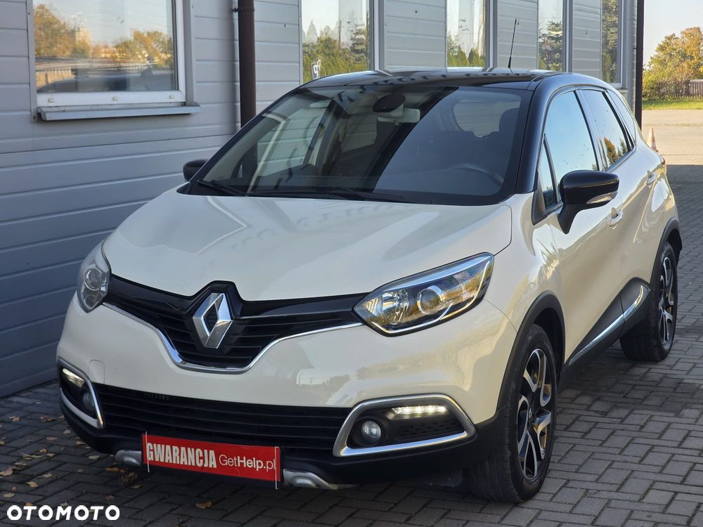 Renault Captur ENERGY TCe 90 Start&Stop Dynamique - 3