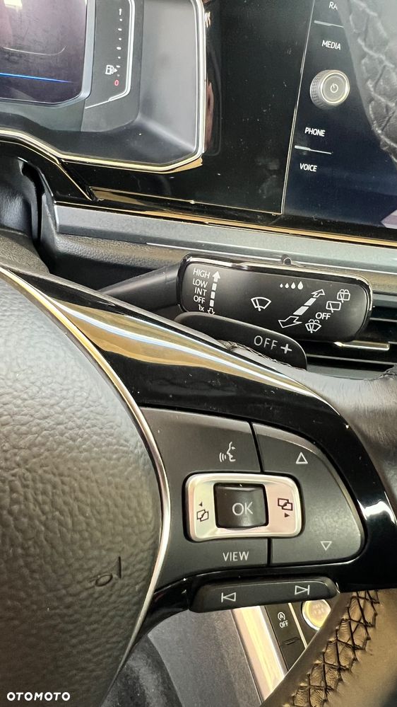 Volkswagen Polo 1.0 TSI Highline DSG - 15