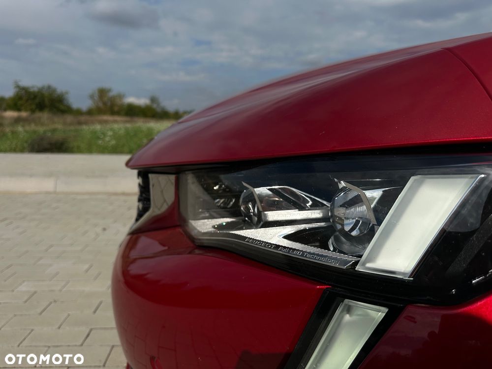 Peugeot 508 - 28