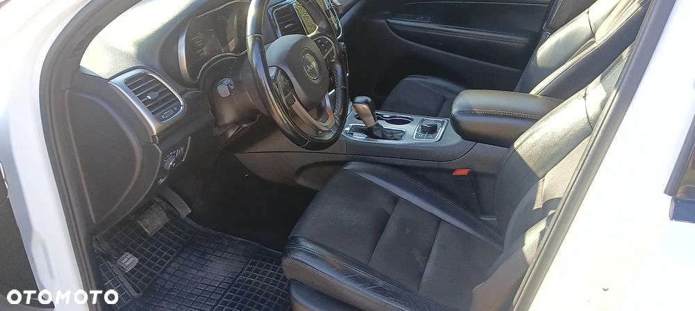 Jeep Grand Cherokee 3.6 V6 Laredo - 13