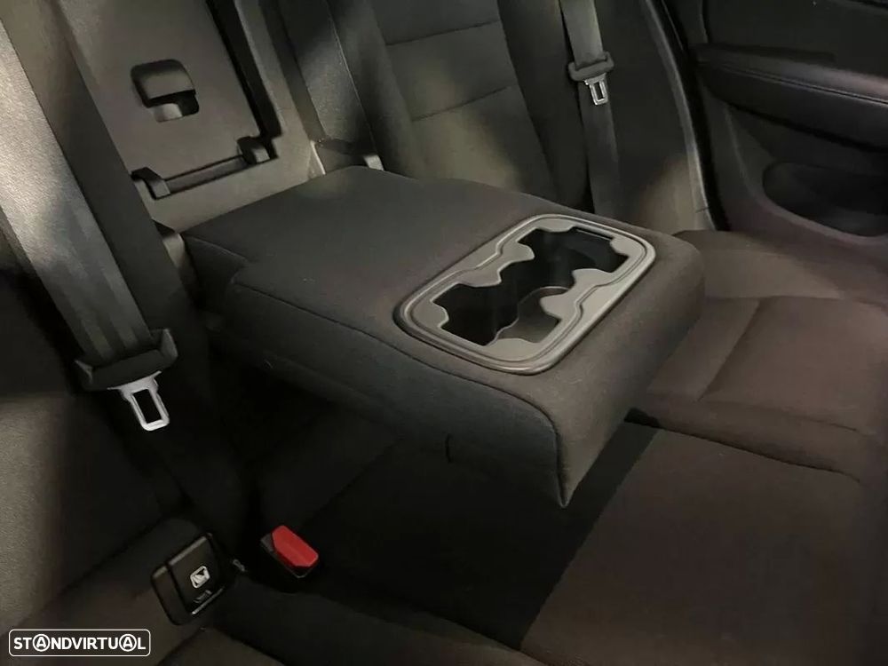 Volvo V60 2.0 T6 AWD TE Inscription - 18