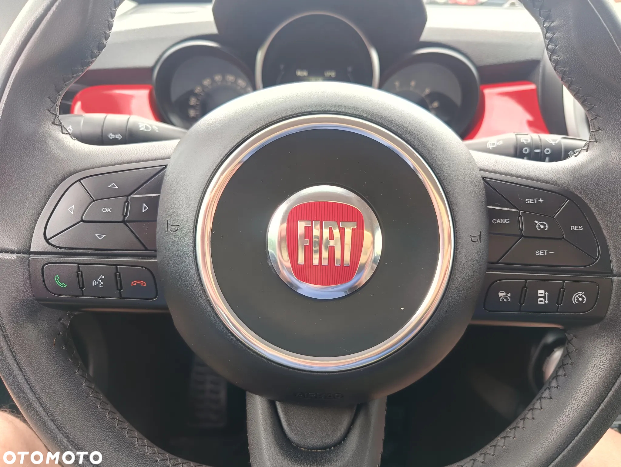 Fiat 500X 1.4 MultiAir S-Design - 27