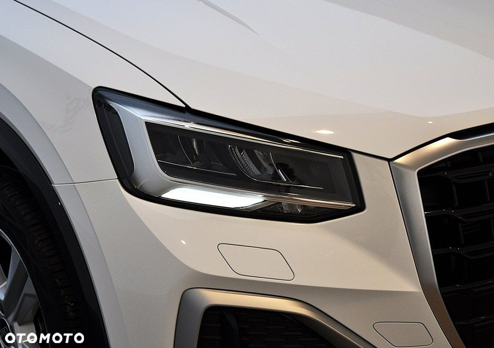 Audi Q2 - 7
