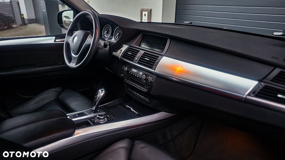 BMW X5 4.0d xDrive - 27