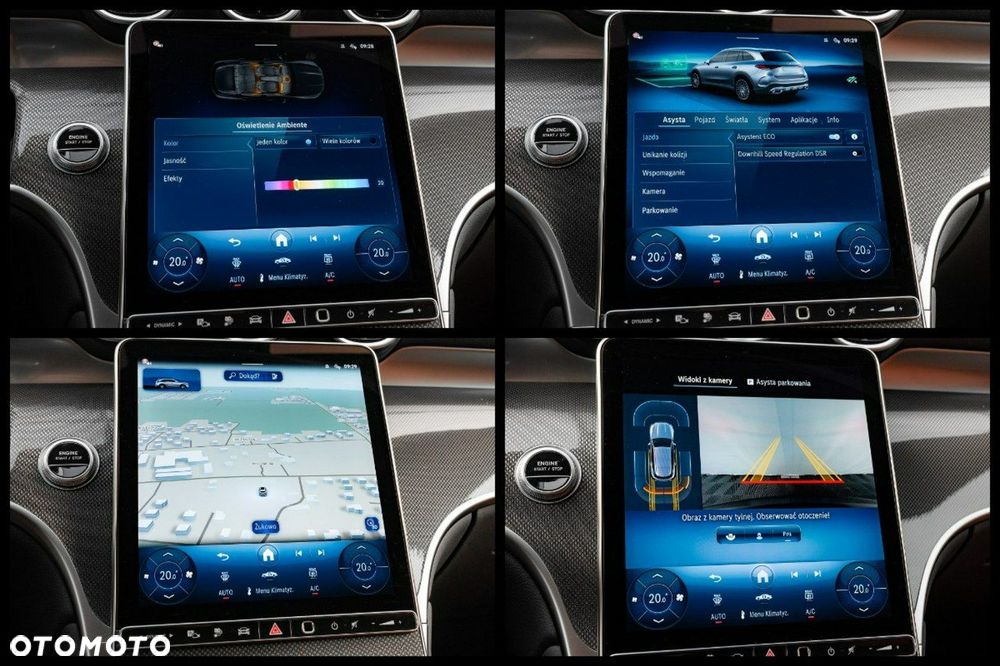 Mercedes-Benz GLC - 19