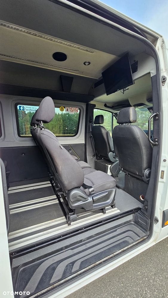 Mercedes-Benz Sprinter 907.223 - 10
