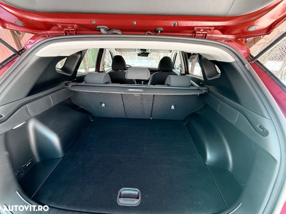 Hyundai Tucson 1.6 l 160 CP 2WD 6MT Style - 15