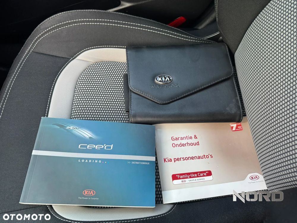 Kia Ceed 1.6 GDI L - 31