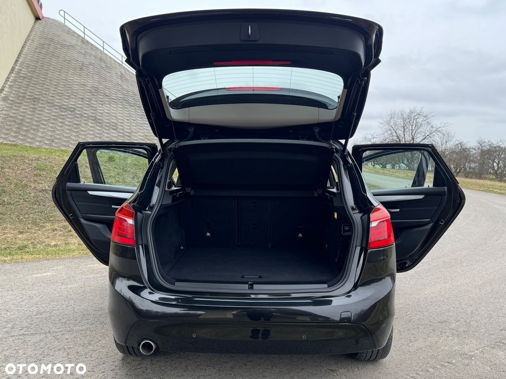 BMW Seria 2 - 13