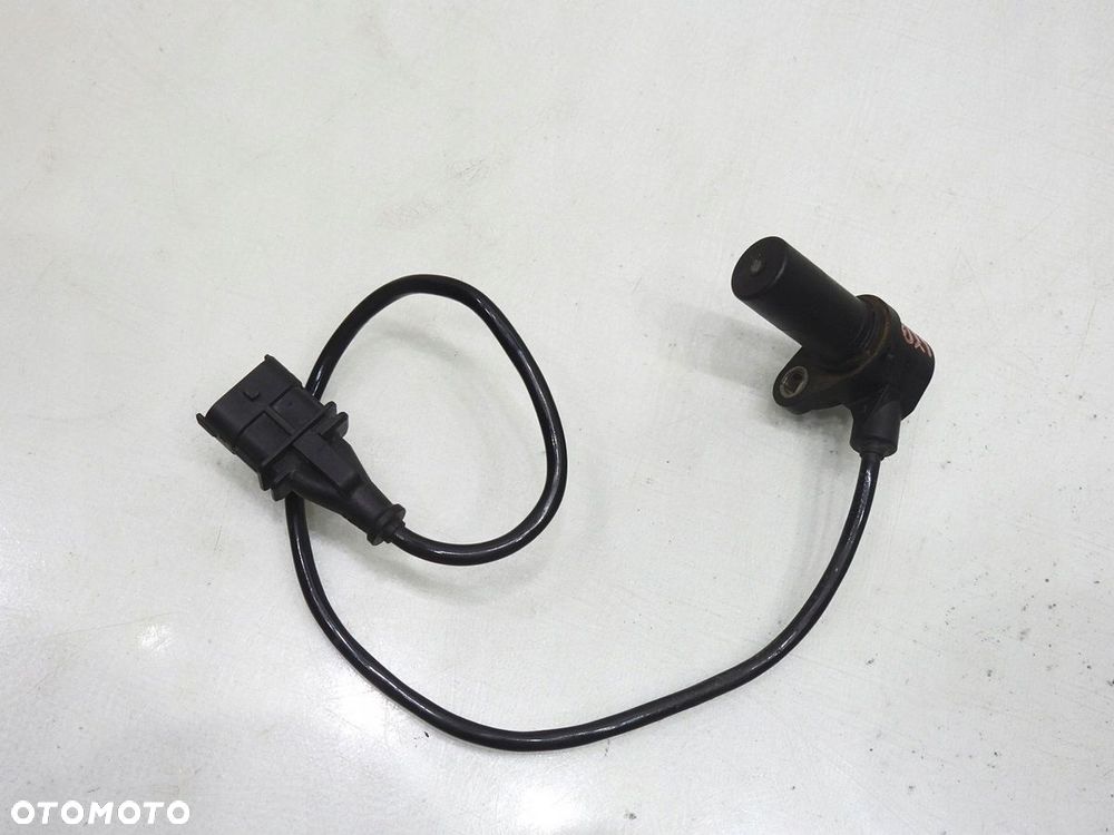 CZUJNIK POŁOŻENIA WAŁU LANCIA LYBRA 2.4 JTD - 4