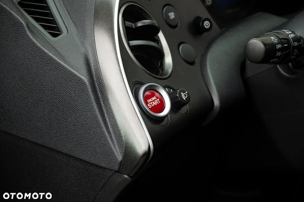 Honda Civic 1.8i-VTEC Sport - 33