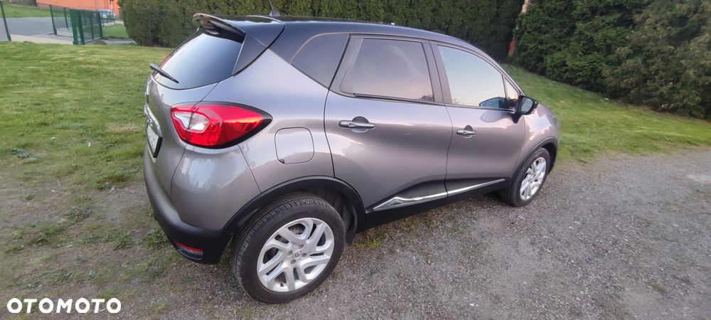Renault Captur 1.2 Energy TCe Zen - 8