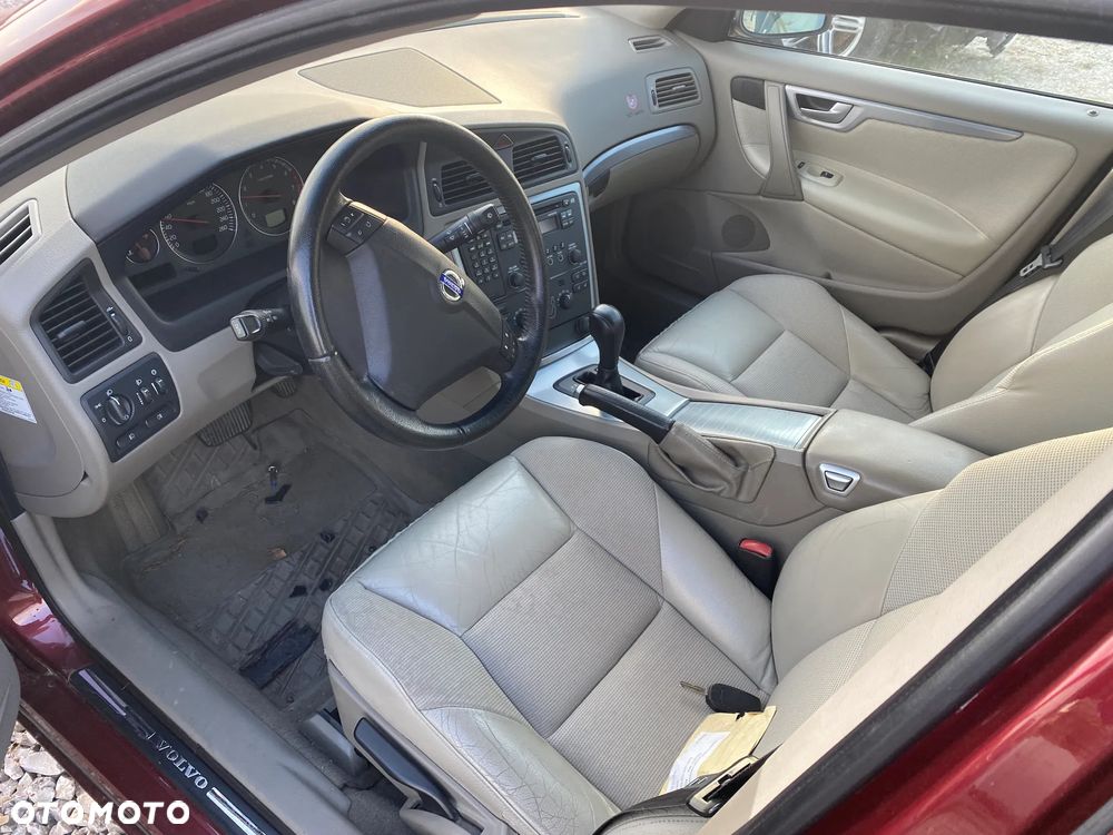 Volvo S60 2.4 Momentum - 8