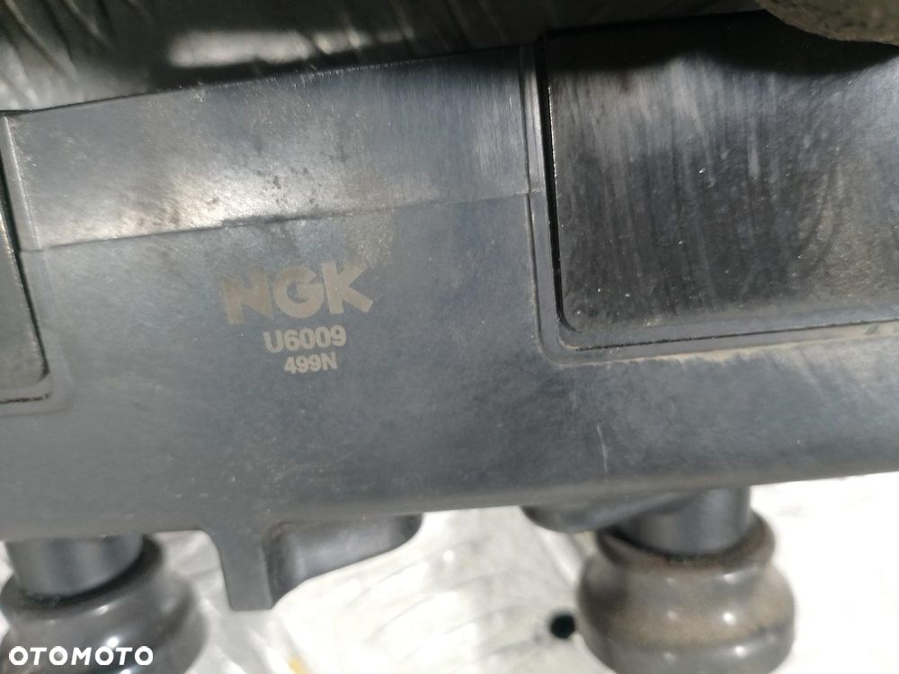 CEWKA ZAPŁONOWA CITROEN C4 U6009 2.0 16V - 2