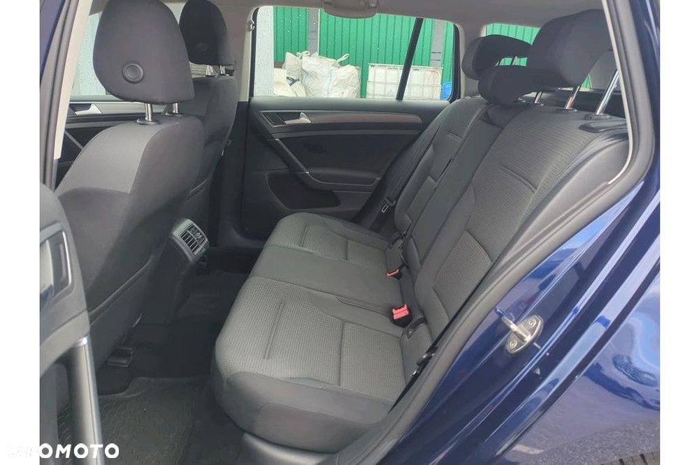 Volkswagen Golf Variant - 7