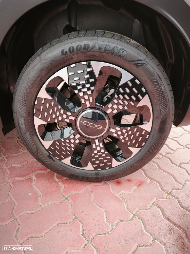Fiat 600 - 25