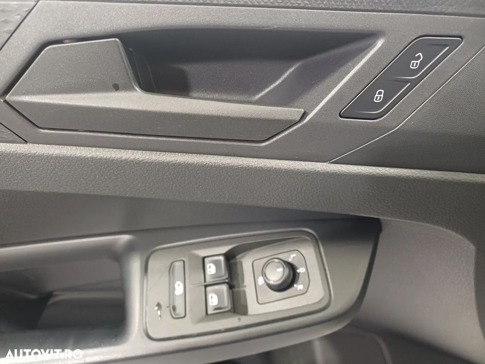 Volkswagen Caddy 2.0 TDI 90 kW - 6