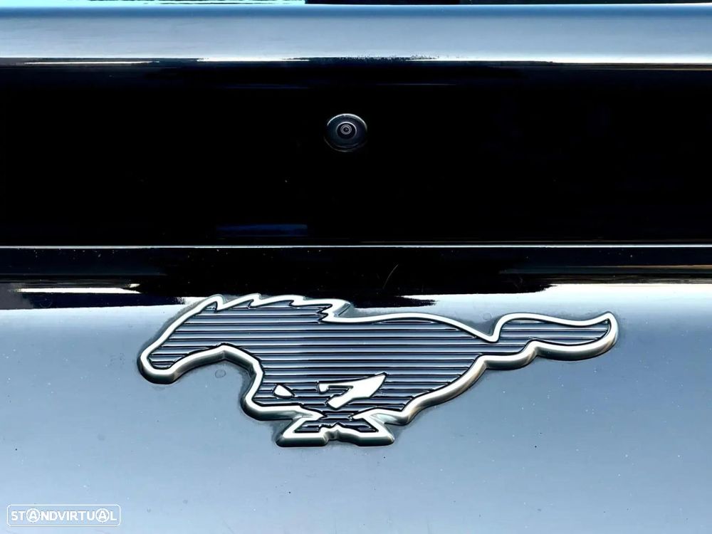 Ford Mustang Mach-E - 18