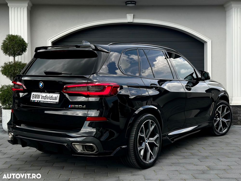 BMW X5 M - 34