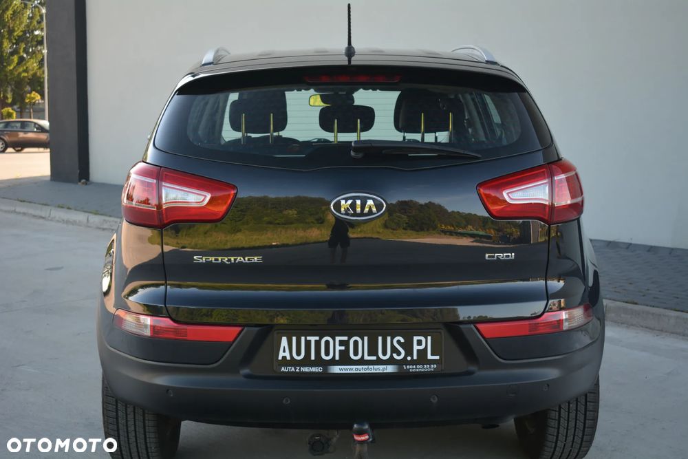 Kia Sportage - 11
