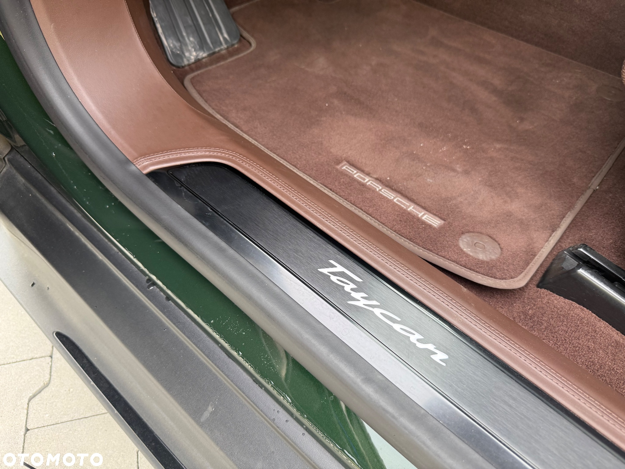 Porsche Taycan 105kWh Performance Plus - 21