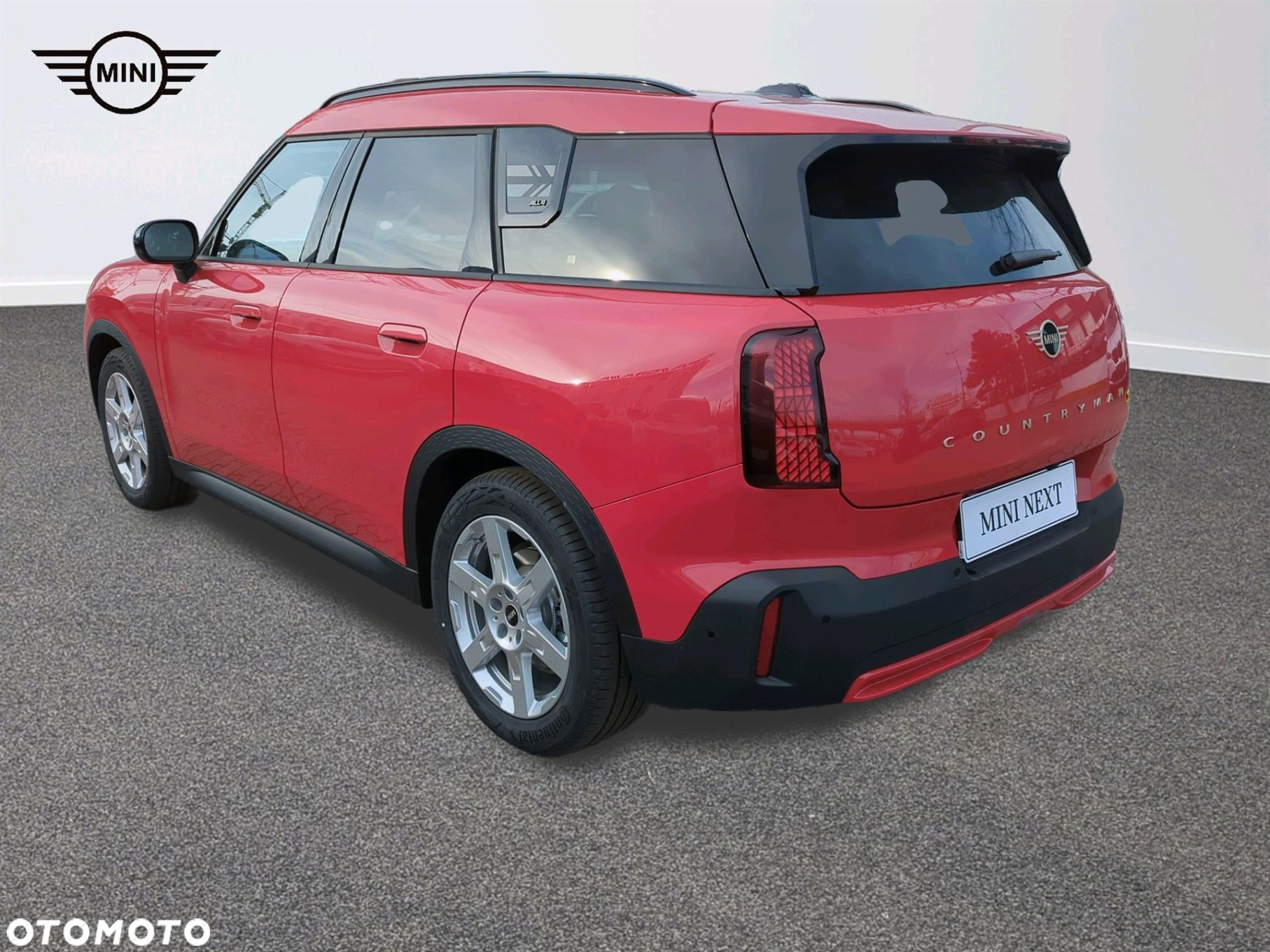 MINI Countryman - 4