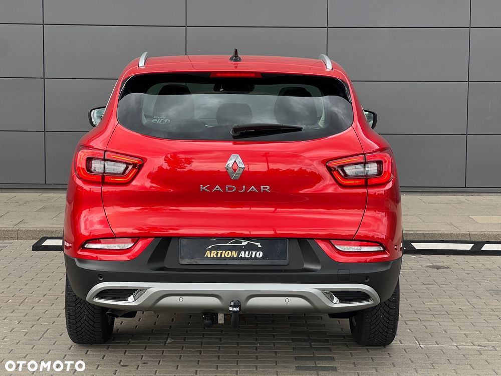 Renault Kadjar 1.3 TCe FAP Black Edition EDC - 14