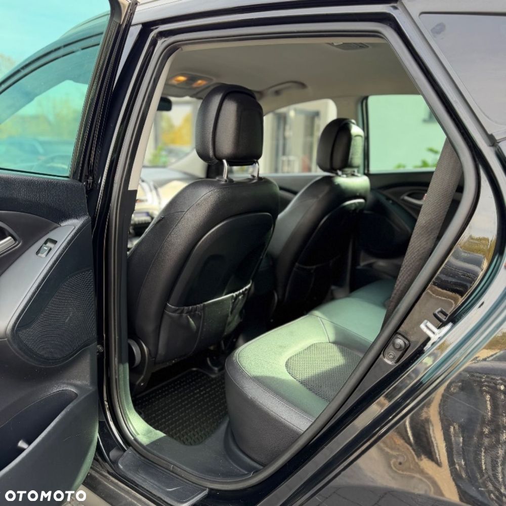 Hyundai ix35 - 21