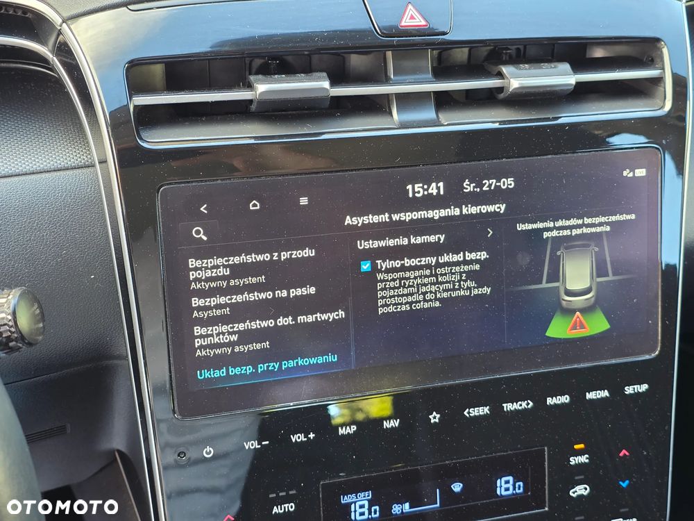 Hyundai Tucson - 39