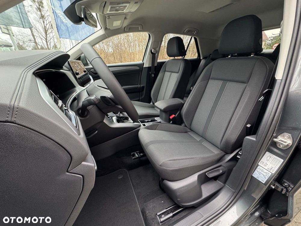 Volkswagen T-Roc 1.5 TSI Life Plus DSG - 12