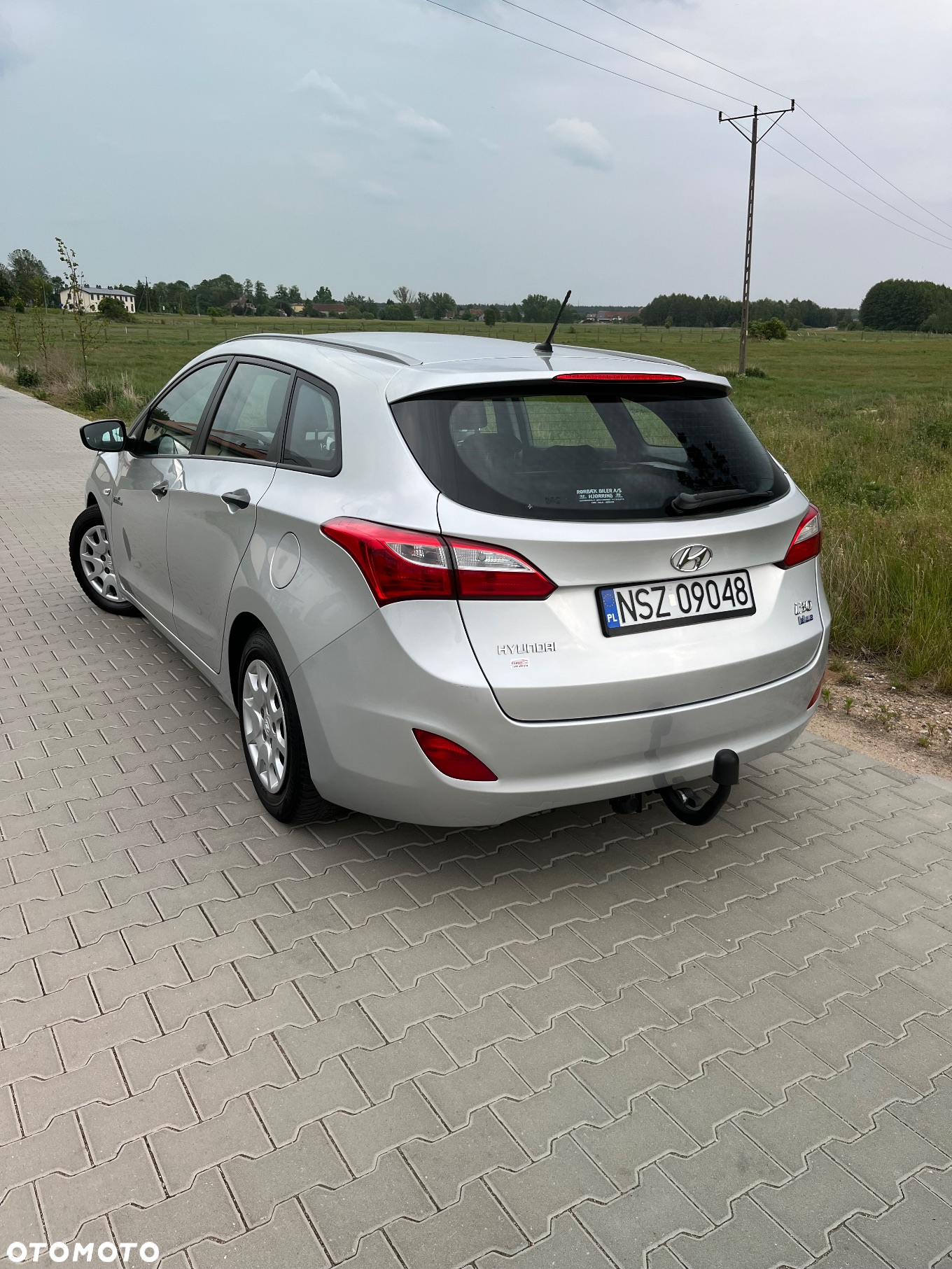 Hyundai i30 1.6 CRDi BlueDrive Classic - 22