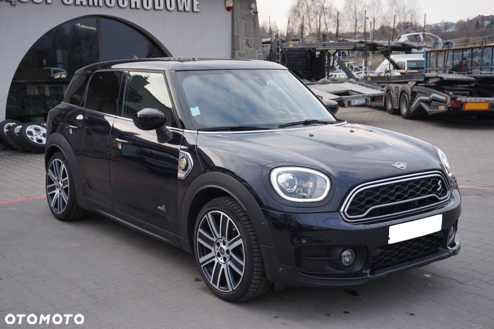 MINI Countryman - 2