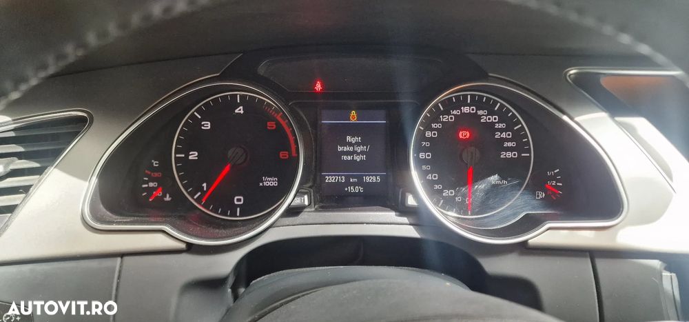 Audi A5 Coupé 3.0 TDI DPF Quattro - 13