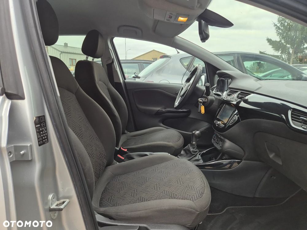 Opel Corsa 1.4 Innovation - 22