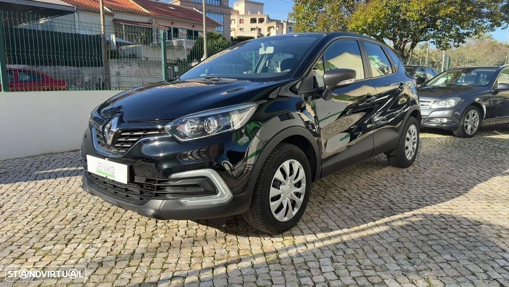 Renault Captur 0.9 TCE - 4