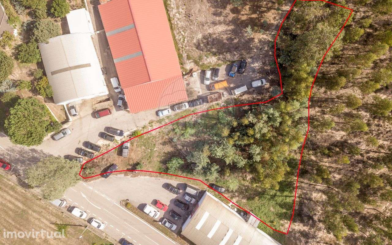 Terreno  para venda - Grande imagem: 2/4