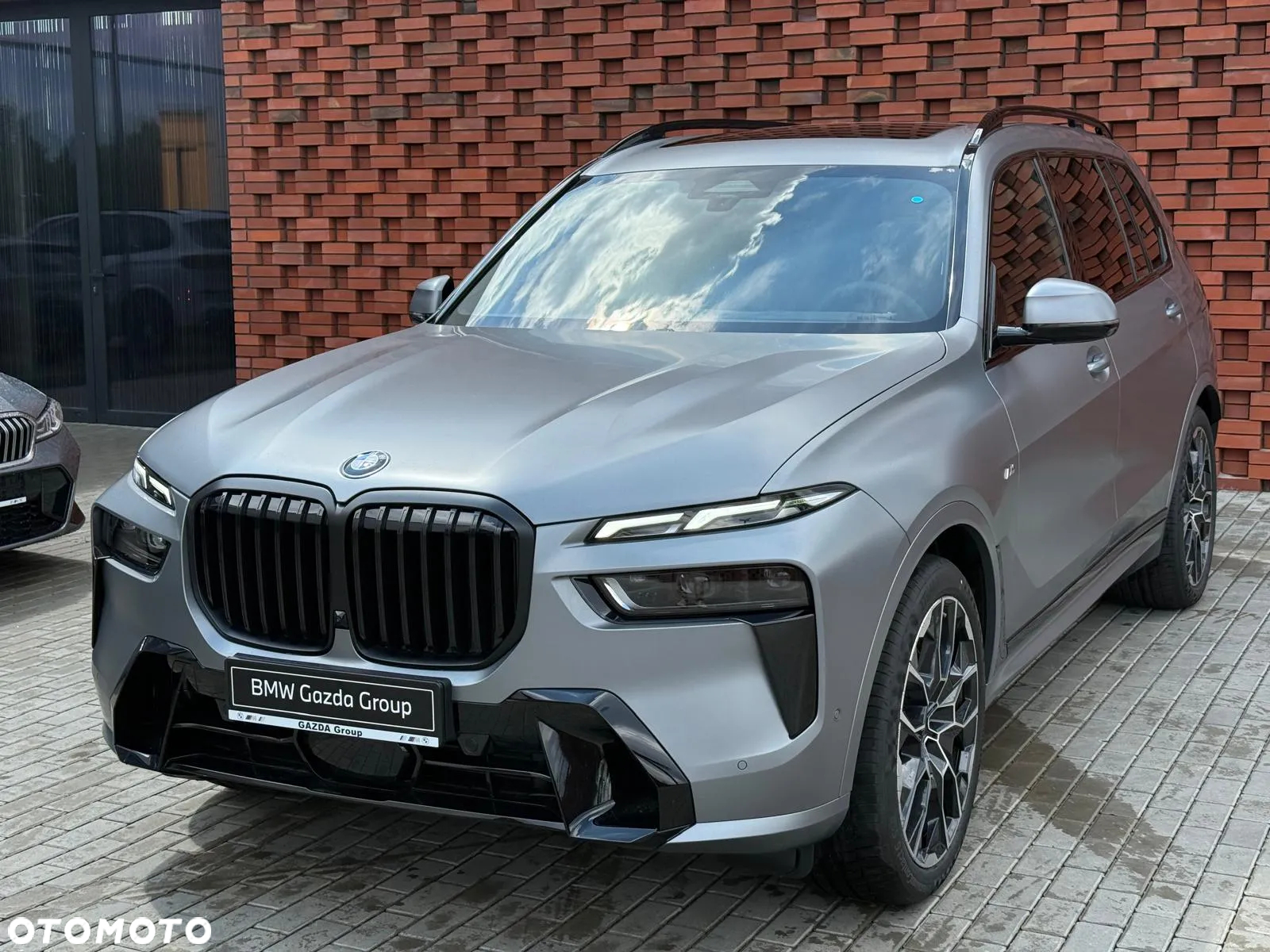 BMW X7 - 6