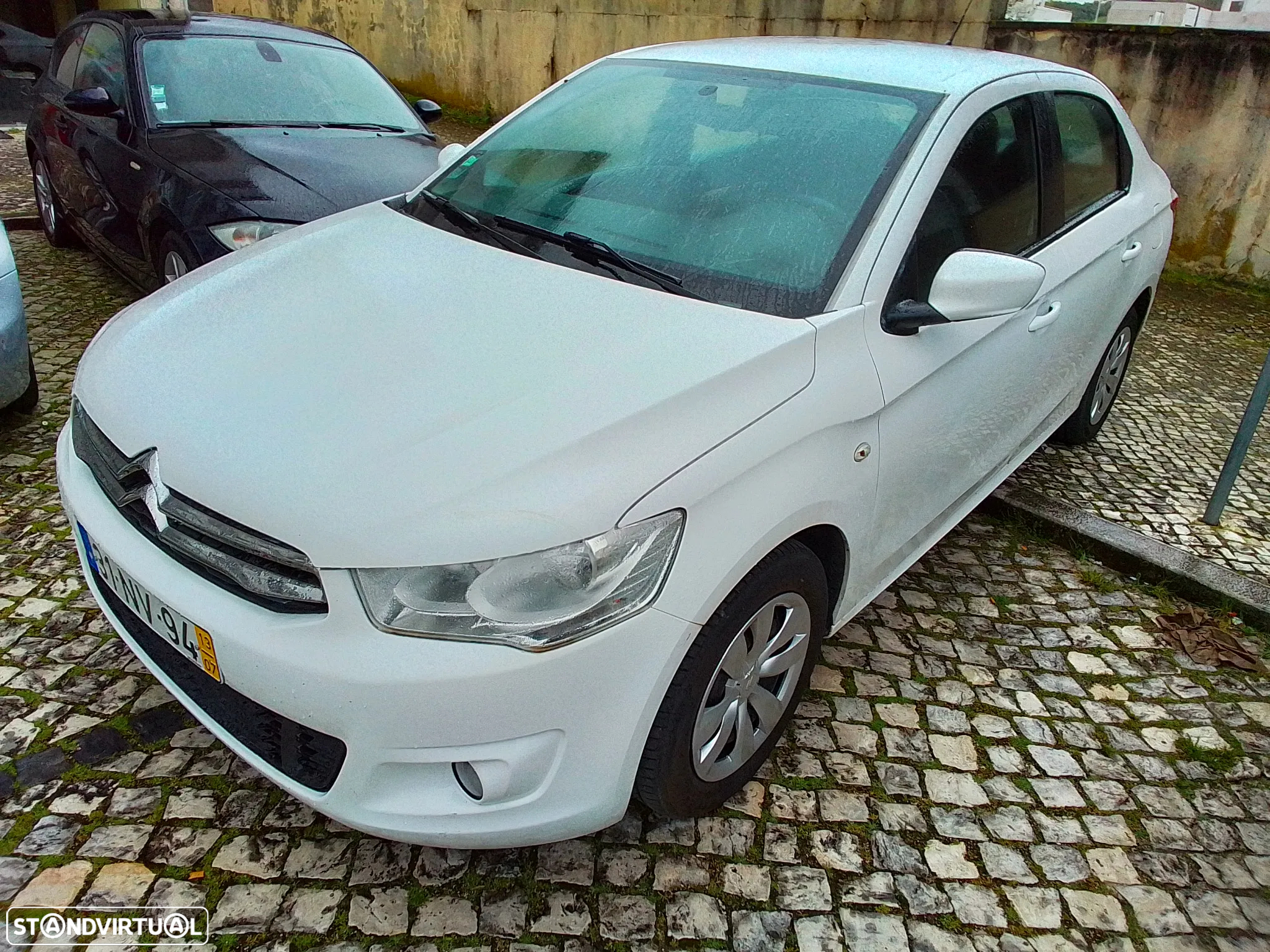 Citroën C-Elysée 1.2 PureTech Exclusive - 7