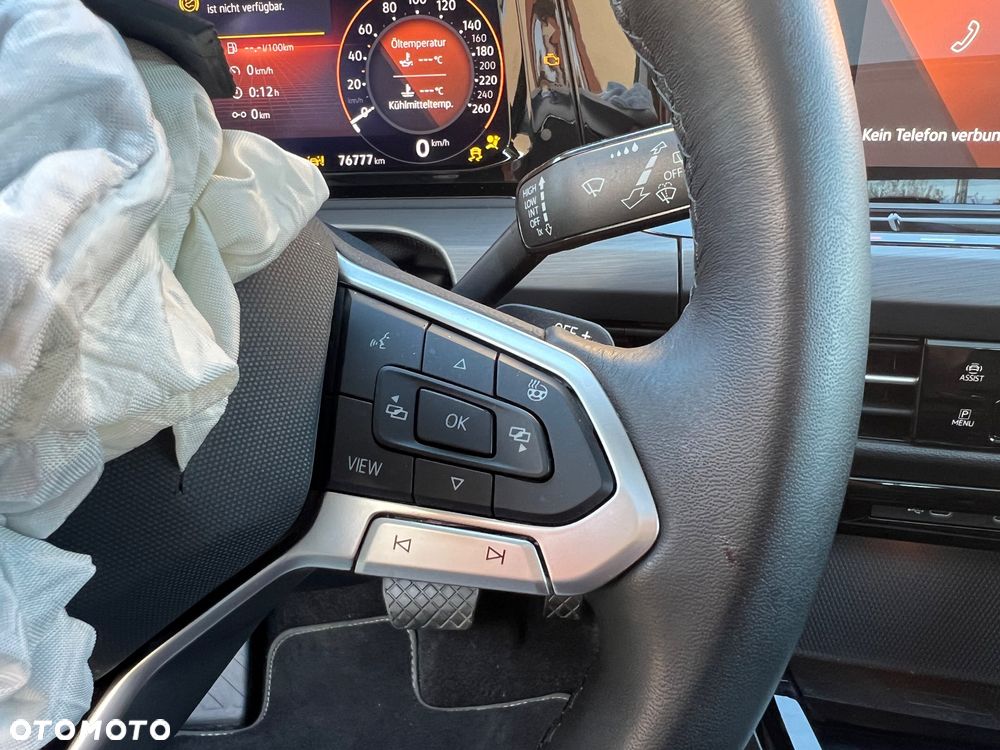 Volkswagen Golf Variant 2.0 TDI SCR DSG Style - 11