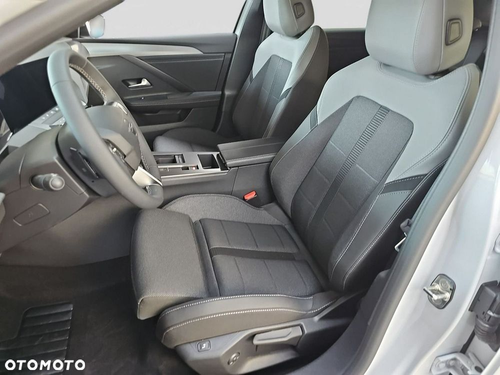 Opel Astra - 13