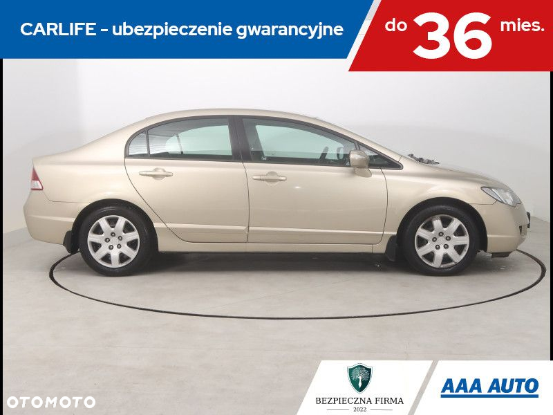 Honda Civic - 7
