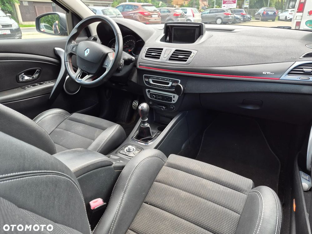 Renault Megane - 7