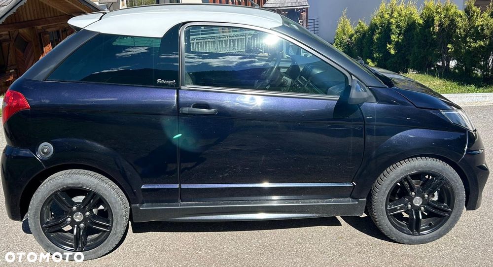 Aixam Coupe - 6